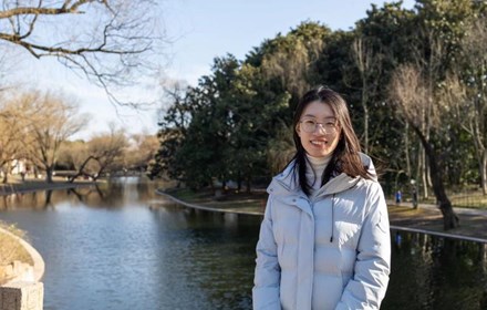 凝心聚力蕊成花，深耕青培促成长——南航苏州附中青年教师成长风采展（三）
