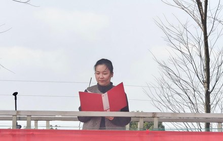 谁与争“锋”┃学礼润心，践善同行：传承新时代雷锋精神