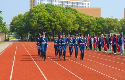 以劳育美·青春力行┃以劳动之名，致青春之力