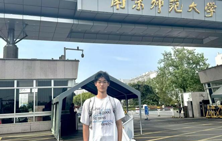 【陪伴高三】——学长学姐有话说（三）致青春的同路人