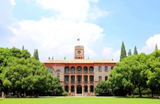 【陪伴高三】——学长学姐有话说（十二）砺剑十年锋出鞘，扬帆六月梦启航