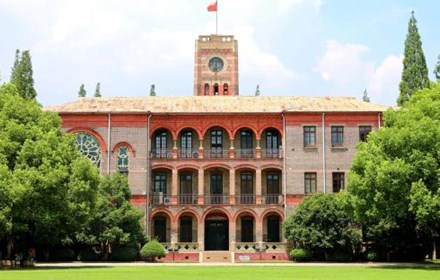 【陪伴高三】——学长学姐有话说（十二）砺剑十年锋出鞘，扬帆六月梦启航