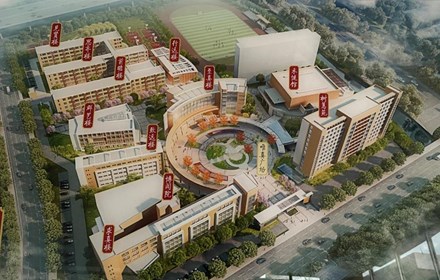 逐梦南航苏附，扬帆奔赴远方